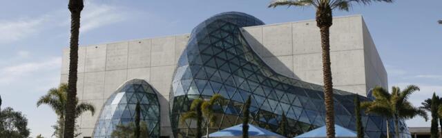 The coolest building in every US state, from historic landmarks to modern marvels