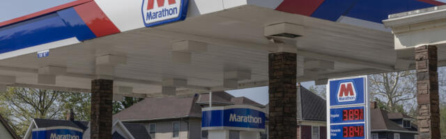 Who Owns Marathon Gas Stations?