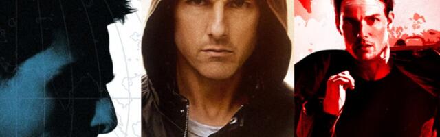 ‘Mission: Impossible’ Has Always Been Important