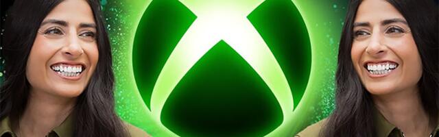 Xbox Games Showcase 2026 live report - all the news and announcements as Asha Sharma presents for the first time