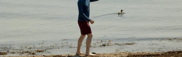 Matthew Rhys on What Propels Mayor Tom’s Outbursts on ‘Widow’s Bay’