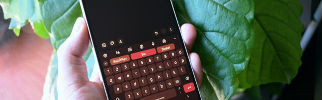 Gboard not your type? Survey reveals your favorite alternative keyboards