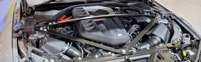 4 Car Brands Bringing Back The Inline-6 Engine
