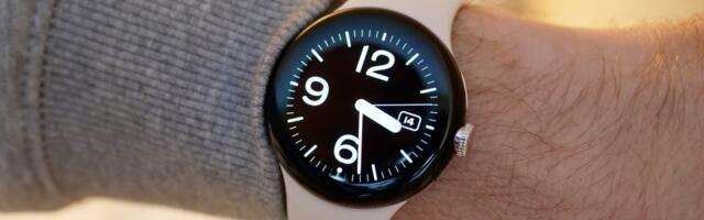 Pixel Watch permission error won’t go away, but there’s a weird fix