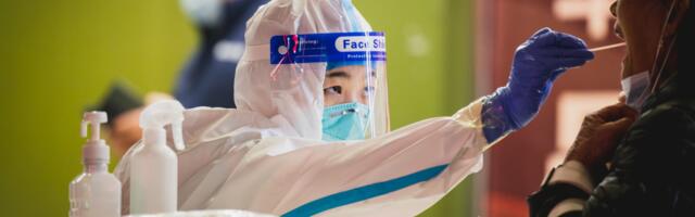 Trip.com Co-Founder Banned From Social Media for Questioning China’s Zero-Covid Policy