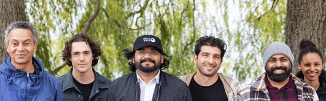Danish startup OKTO GRID secures €3 million to fuel the electrification of society
