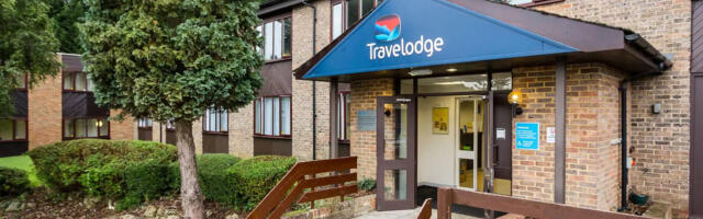 Travelodge Owner Seeks Sale for Up to $1.5 Billion: Reports