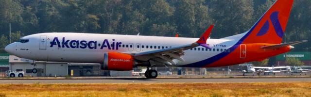 India Daily: Akasa Air Offers Hefty Pay Raises to Pilots