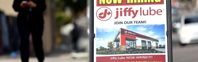 A ‘she-cession’ no more: After COVID dip, women’s employment hits all-time high