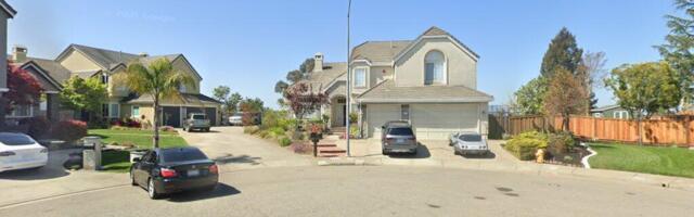 The nine most expensive homes that reported sold in Hayward the week of Sep. 11