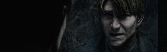 Silent Hill 2 Remake has been quietly updated on Steam