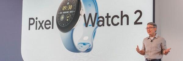 Pixel Watch 2 Gets Its Factory Images Too, Codenames “Eos” and “Aurora” Confirmed