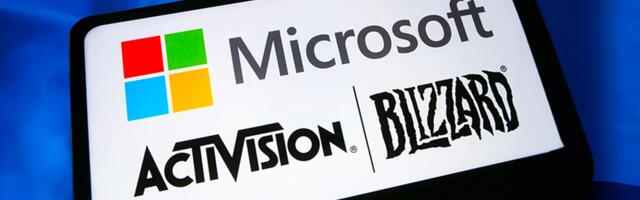 Microsoft-Activision Blizzard merger: What does the $69 billion deal mean for gamers