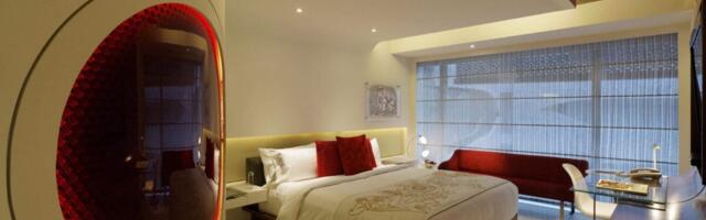 India Report: New Forecast Shows Hotels Gain on Travel Boom