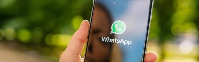 WhatsApp Considering Introducing Ads to App