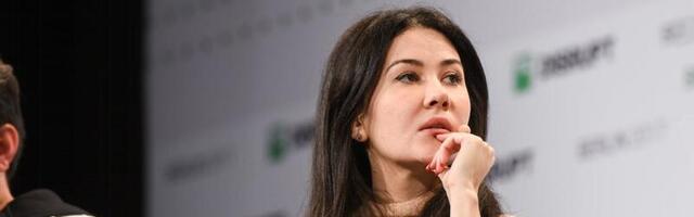 Sequoia Partner Luciana Lixandra Joins Stripe Board as Michael Moritz Exits