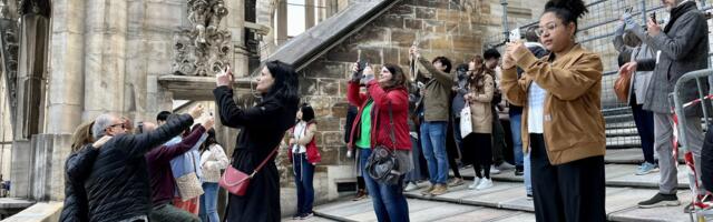 Travel Will Slow in 2024, But That’s Not Bad News