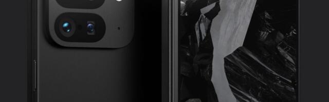 Google Pixel Fold 2 leaks in CAD-based renders, the camera visor is gone