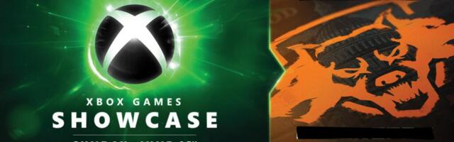 Xbox Games Showcase announced for June with mystery game Direct