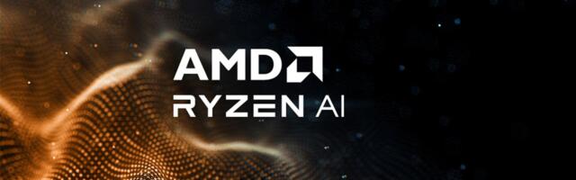 Golden Pig squeals on AMD's Zen 5 lineup, reveals ten-core Strix Point chips