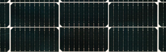 New recycling method makes solar cells even more environmentally friendly