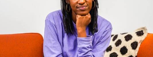 Ethel’s Club founder is launching Somewhere Good, a social platform that centers people of color