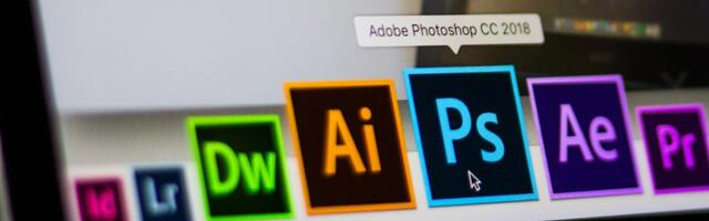 Best Adobe Photoshop deals: Get the photo-editing software for free