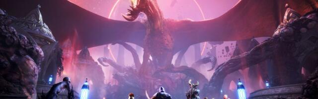 Dragon Age: The Veilguard starts slow but strong