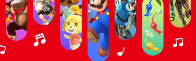 Will the new Nintendo Music app lead to more DMCA takedowns from Nintendo?