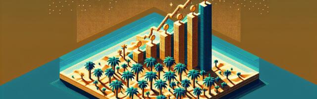 MENA startups raise $258m in November