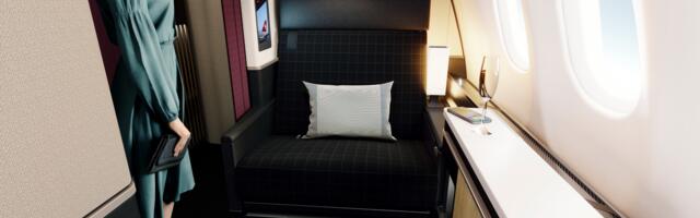 Premium Air Travel Defined the Industry in 2024 — Will the Momentum Last?