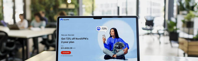 Top-Notch Security and Pocket-Friendly Price: Get 70% Off NordVPN Today!