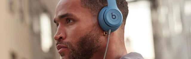 Beats Solo 4 Wireless Headphones Just Got a 50% Price Cut for Amazon’s Presidents’ Day Sale