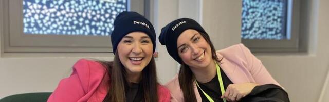 Deloitte Canada acquires grant matchmaker Pocketed for undisclosed amount Deloitte Canada acquires grant matchmaker Pocketed for undisclosed amount