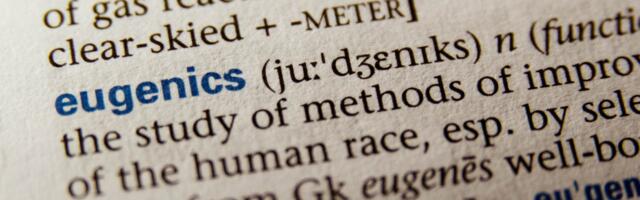 The right’s new embrace of an old idea about race