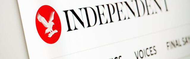 The Independent to launch news service supported by Google AI
