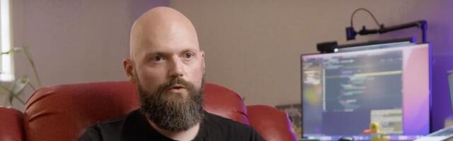 From Rock Bottom to App Empire