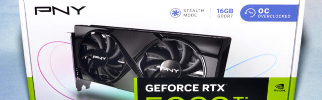Reviews show the Nvidia RTX 5060 Ti 8GB matches the 16GB model in most tests, falls behind in DLSS 4