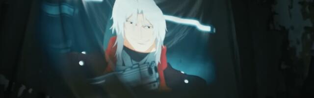 Evanescence’s ‘Afterlife’ Music Video Sneaks in a Devil May Cry Season 2 First Look