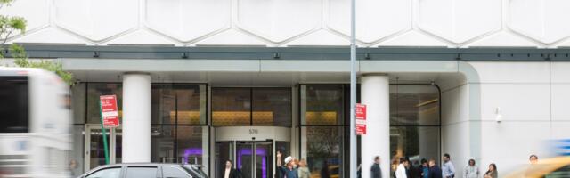 What's Next for Yotel as Al Bahar Group Takes Control