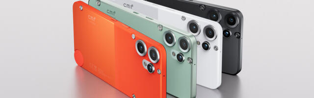 CMF is teasing a unique camera accessory for the Phone 2 Pro