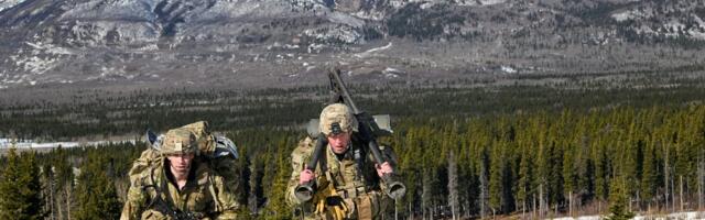 US Army leadership says it wants soldiers out figuring out what's needed for war, not 'focused on PowerPoint slides'