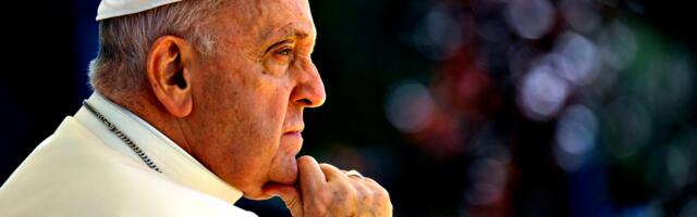 American politics has poisoned how we think about the pope