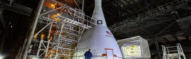 If Congress actually cancels the SLS rocket, what happens next?
