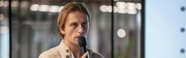 Revolut CEO raises $250m for AI-powered VC firm QuantumLight