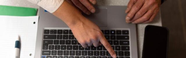 The Digital Equity Act tried to close the digital divide. Trump calls it racist and acts to end it