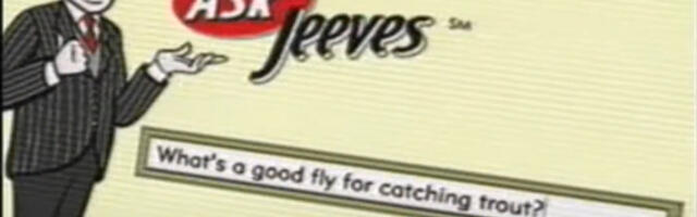 What Happened To Ask Jeeves?