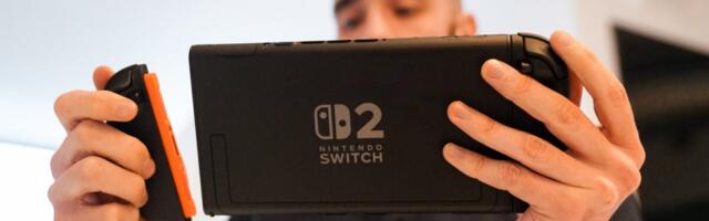 Nintendo’s Nightmarish Virtual Game Cards Make the Switch 2 a DRM Minefield