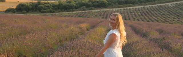 I traded my career in London for a flexible life on the French Riviera. Two kids and 8 years later, I have no regrets.