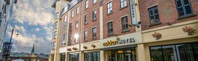 Pandox Consortium to Buy Dalata Hotel for $1.6 Billion